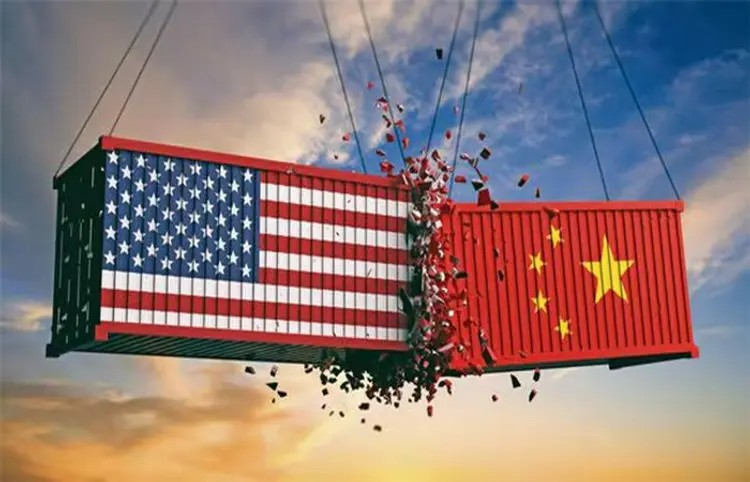America China Tariff War: ડ્રેગનનો નવો હુમલો, અમેરિકાના 145% પ્રતિસાદમાં, ચીનનો 125% ટેરિફ બોમ્બ 1 America China Tariff War