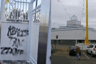 Canada Khalistani Protest News