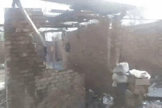 Saharanpur fireworks factory Blast