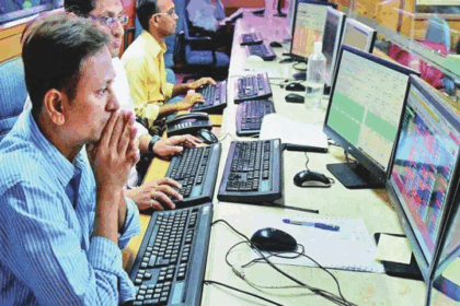 Broking industry will suffer
