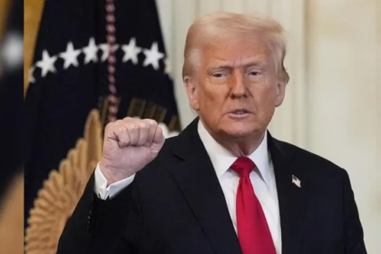 Donald Trump And Tariff News
