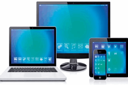 Global tech firms eye India