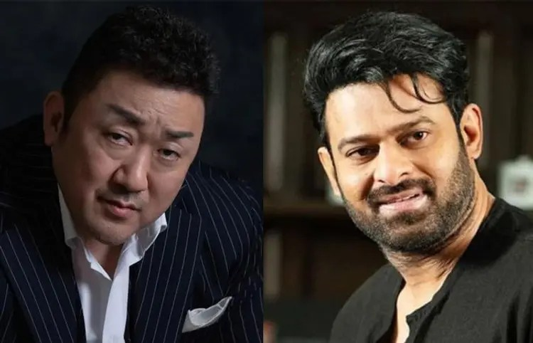 Prabhas Spirit Goes Global: પ્રભાસની સ્પિરિટમાં જોવા મળશે US અને દક્ષિણ કોરિયાના સ્ટાર્સ 1 Prabhas Spirit Goes Global