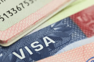 US H-1B Visa