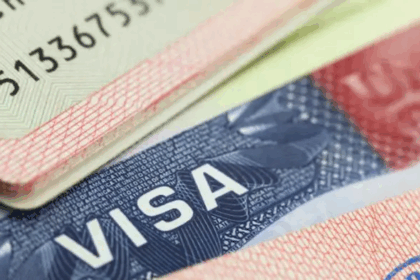 US H-1B Visa