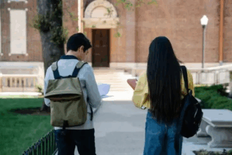 Study Abroad Benefits