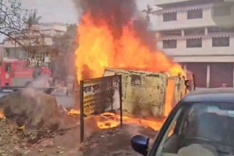 West Bengal Violence  Against Waqf Act