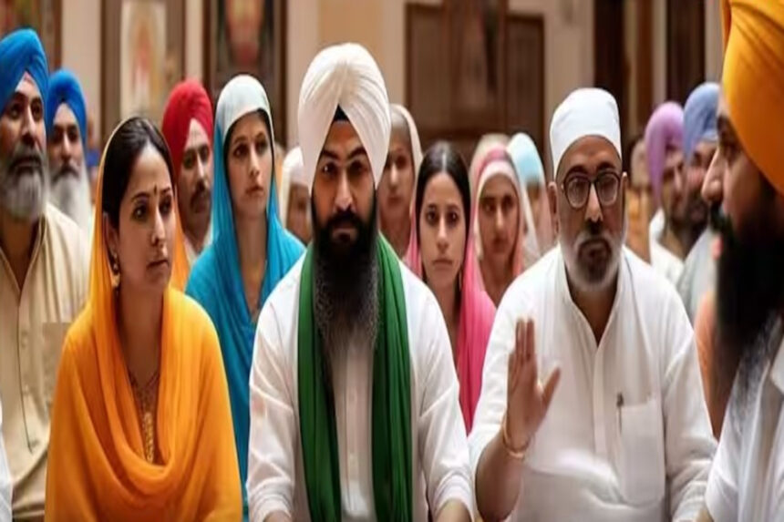Religion asked Report & penalty