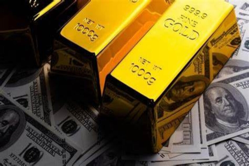 Gold Silver Price Boom