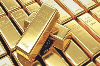Gold Imports Value Up