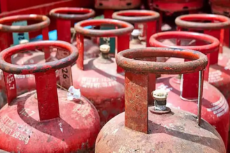 LPG price reduced