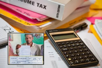 Income Tax Notice