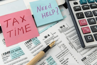 ITR Filing FY 2025