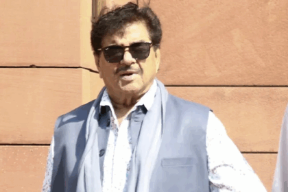 Pahalgam Terror Attack Shatrughan Sinha Reaction