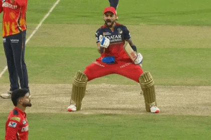IPL 2025 RCB vs PBKS