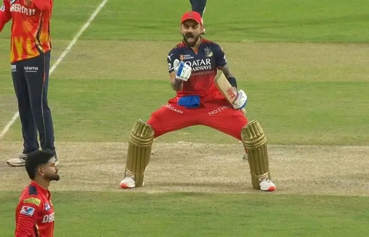 IPL 2025 RCB vs PBKS