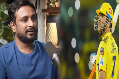 Ambati Rayudu vs Navjot Sidhu