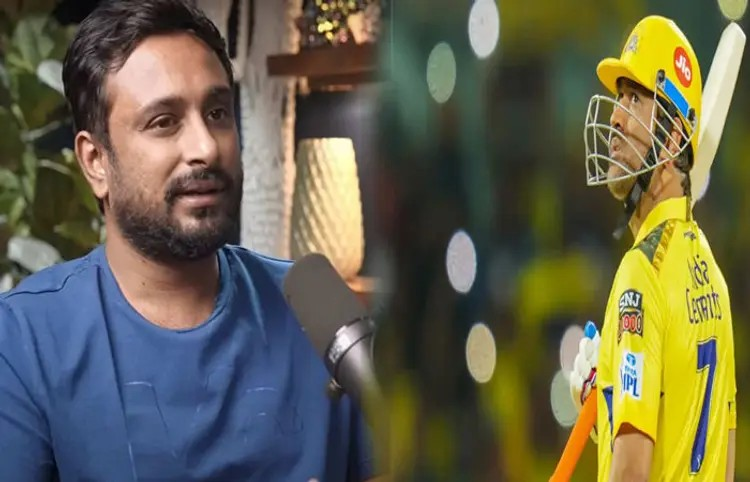 Ambati Rayudu vs Navjot Sidhu: IPL કૉમેન્ટ્રી વિવાદ, સિદ્ધુની 'કાચિંડા' સાથે સરખામણી, અંબાતી રાયડુએ આપી પ્રતિક્રિયા 1 Ambati Rayudu vs Navjot Sidhu