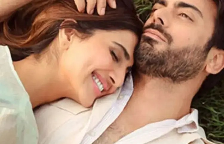 Abir Gulaal Banned in India