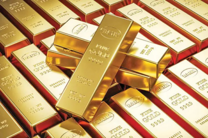 Gold Rate Today