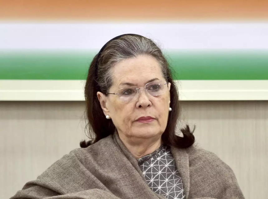 Sonia Gandhi on Waqf Bill: બળજબરીથી વક્ફ બિલ પસાર, બંધારણ પર હુમલો – સોનિયા ગાંધીનો આક્ષેપ 1 Sonia Gandhi on Waqf Bill
