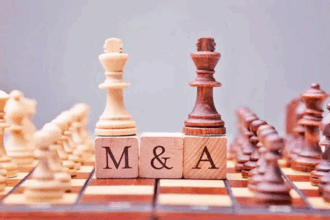 M & A PE deals