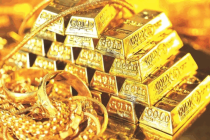 Gold Price Today