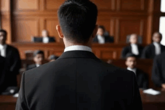 Study Law in USA