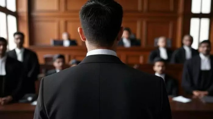 Study Law in USA: ફી ૭૪ લાખ રૂપિયા, પેકેજ ૧.૫૦ કરોડ રૂપિયા! અમેરિકામાં કાયદા માટે ટોચની 5 યુનિવર્સિટીઓ 1 Study Law in USA