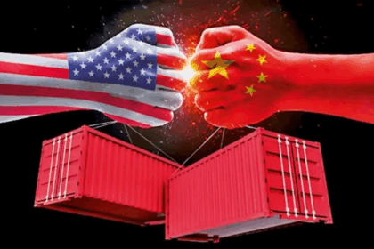 USA China Trade War