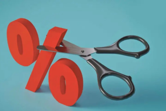 Rates cut by Reserve Bank
