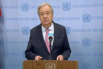 UN on Israel