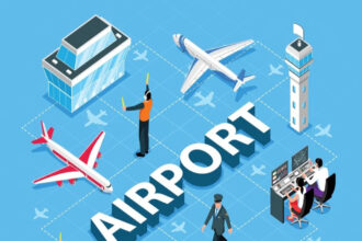 Airport Jobs 2025