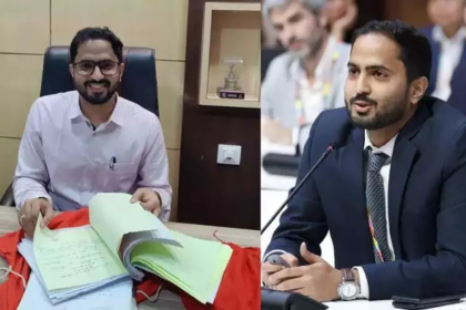 IAS Ashutosh Kulkarni Success Story