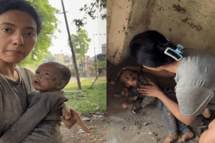 Khushboo Patani Saved Girl Life