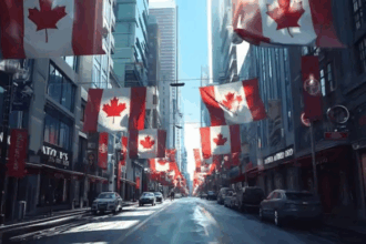 Canada PR News