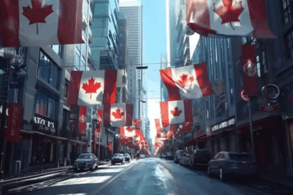 Canada PR News