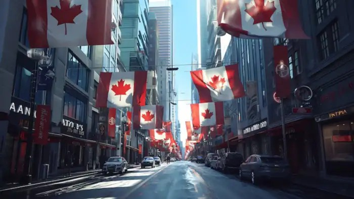 Canada PR News