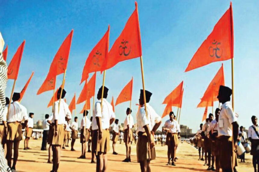 Formation of RSS: આ તોફાનોએ તેમના મન પર ઊંડી અસર કરી, અને આ બનાવે આખરે RSS ને જન્મ આપ્યો, આ છે તેના ઉદ્દભવનું કારણ 1 Formation of RSS