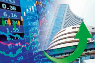 Stock Market Closing Bell
