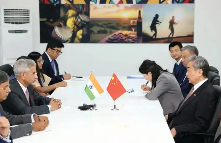 China Action Against Trump Tariff: ટ્રમ્પની ટેરિફ નીતિ વચ્ચે ચીનની દ્રષ્ટિ એશિયાઈ દેશો પર, ભારત પાસેથી વધુ ઉત્પાદનો ખરીદવાનો વિચાર 1 China Action Against Trump Tariff