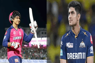 Ajay Jadeja got angry on Shubman Gill