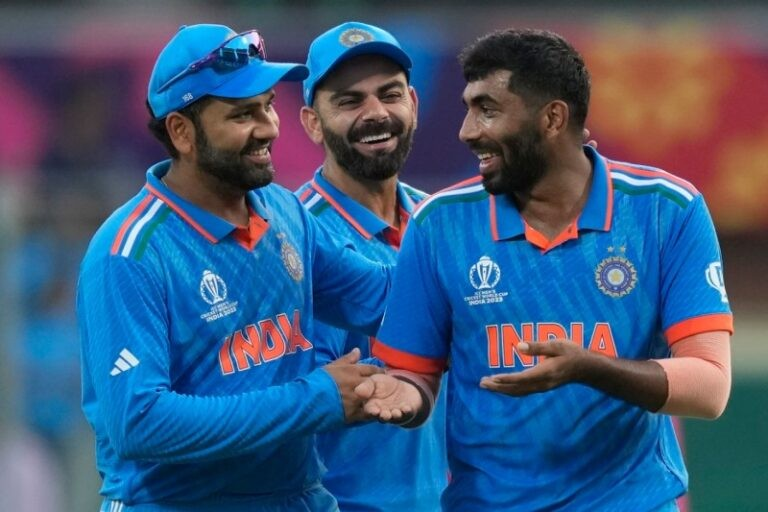 BCCI announces annual player retainer ship 2024-25: BCCI કોન્ટ્રાક્ટ જાહેર, A+ ગ્રેડમાં રોહિત-કોહલી, બે ગુજરાતી ખેલાડીઓનો સમાવેશ 1 BCCI announces annual player retainer ship 2024-25