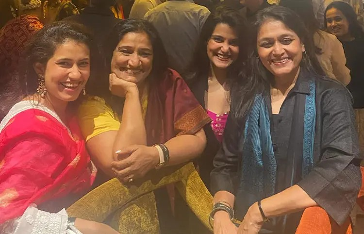 Seema Pahwa: 55 વર્ષથી ઇન્ડસ્ટ્રીમાં છતાં ન્યાય મળ્યો નહિ, શું હવે ફિલ્મો છોડી દેશે જાણીતી અભિનેત્રી? 1 Seema Pahwa