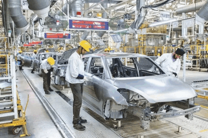 Automobile Industry