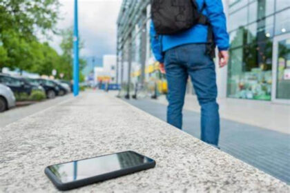 Mobile Phone Safety Tips