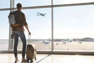 Plane Travel Tips