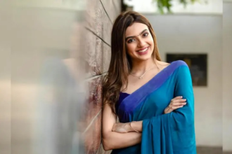 Kashika Kapoor blasts Casting Couch