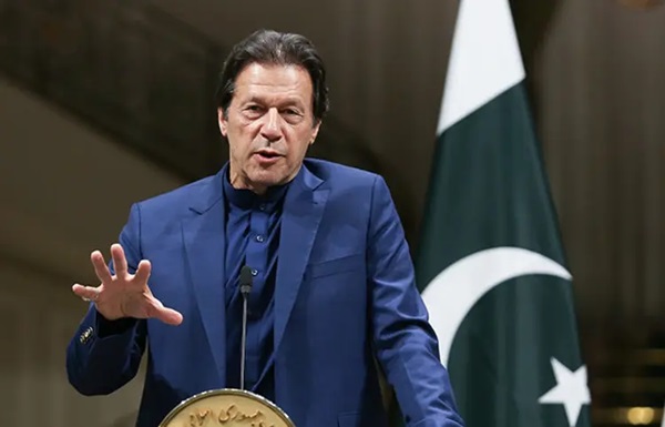 Imran Khan On Phalgam Terror Attack: પહલગામ હુમલા અંગે ઈમરાન ખાનનું નિવેદન: '2019માં જ કરી હતી ભવિષ્યવાણી' 1 s 1
