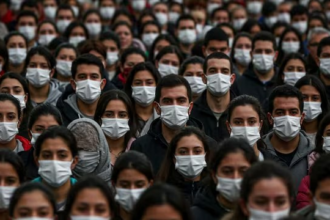 WHO New Pandemic Warning
